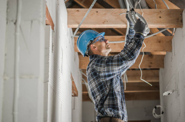 Best Commercial Electrician Services  in Gordon, PA
