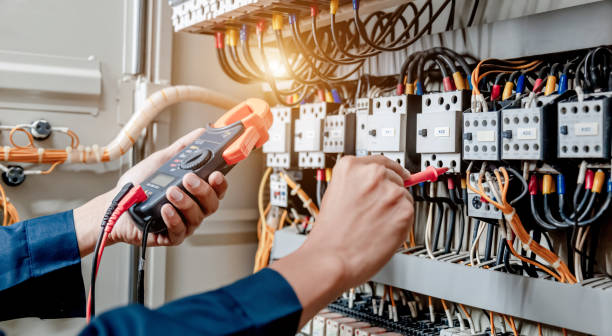 Best Affordable Electrical Installation  in Gordon, PA