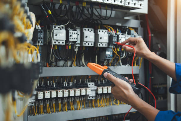 Industrial Electrical Services in Gordon, PA