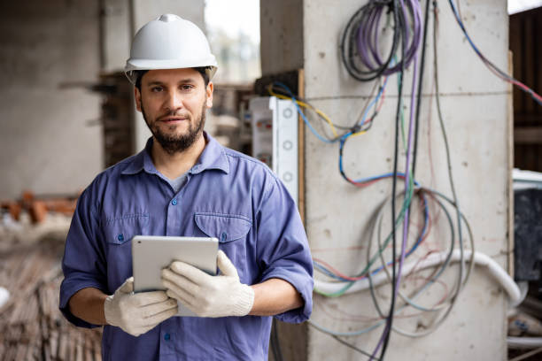 Best Commercial Electrician Services  in Gordon, PA