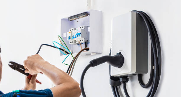 Best Electrical Repair Services  in Gordon, PA