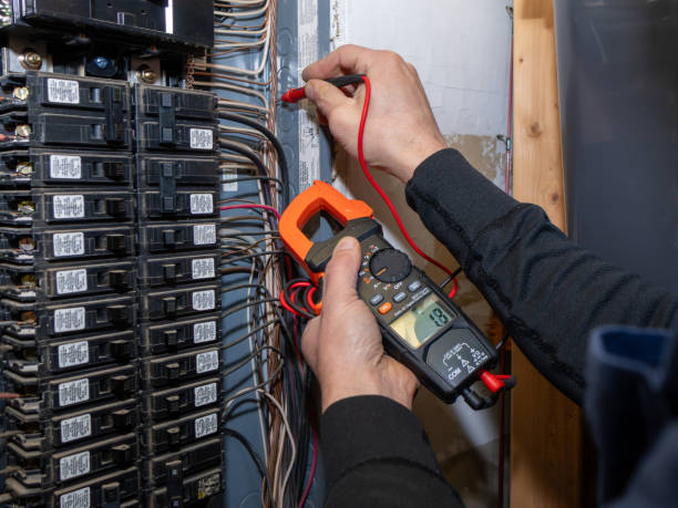 Best Emergency Electrical Repair  in Gordon, PA