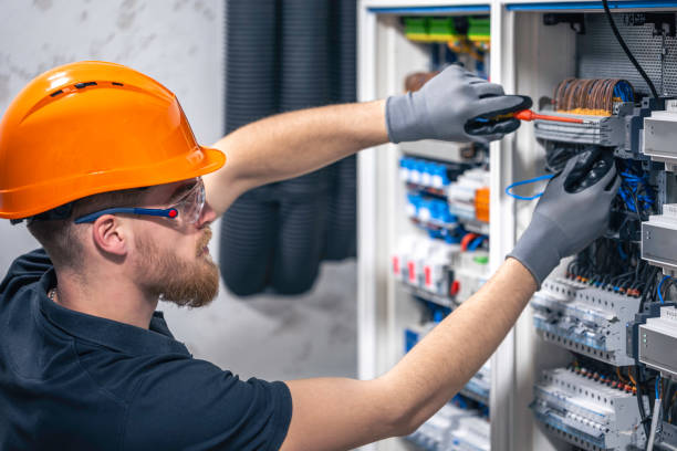 Professional Electrician in Gordon, PA