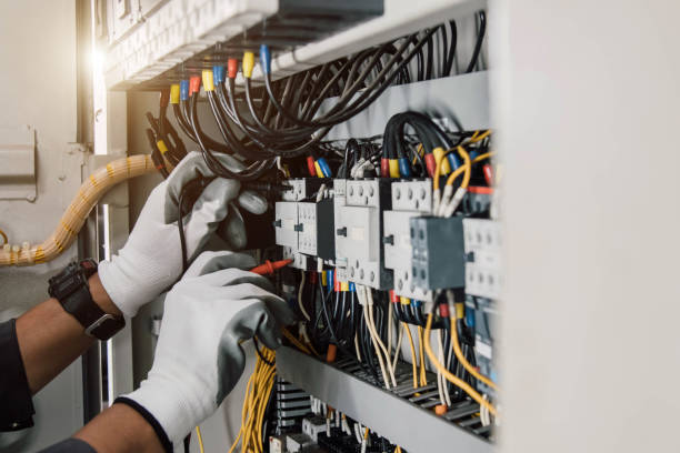 Best Local Electrician Companies  in Gordon, PA